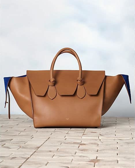 celine tie bag|celine handbags.